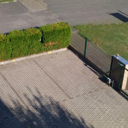 Amanda Apartman Шиофок Экстерьер фото
