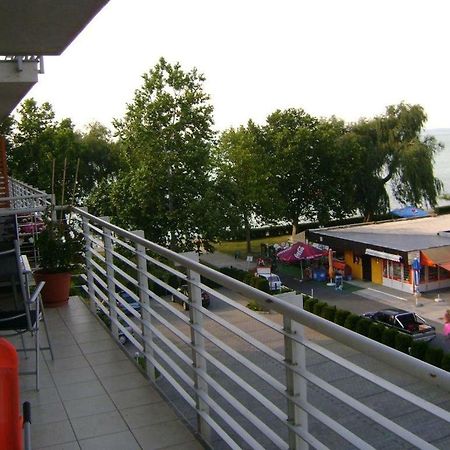 Amanda Apartman Шиофок Экстерьер фото