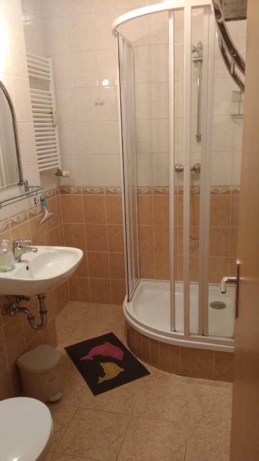 Amanda Apartman Шиофок Экстерьер фото
