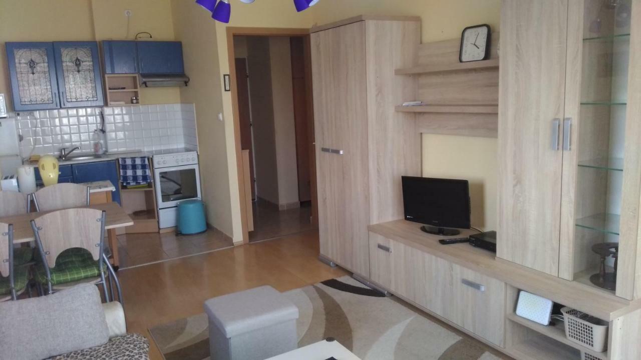 Amanda Apartman Шиофок Экстерьер фото