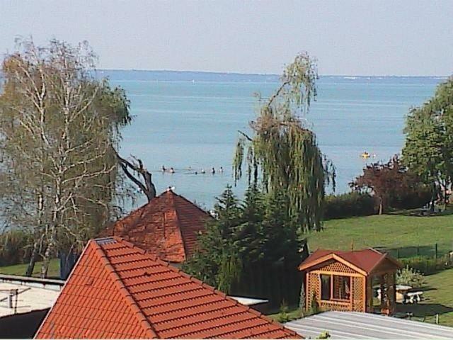 Amanda Apartman Шиофок Экстерьер фото