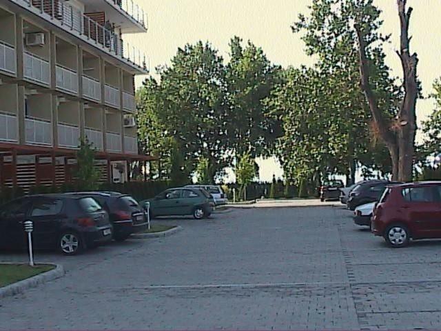 Amanda Apartman Шиофок Экстерьер фото