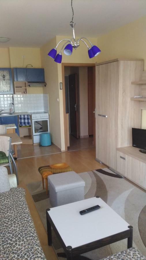 Amanda Apartman Шиофок Экстерьер фото