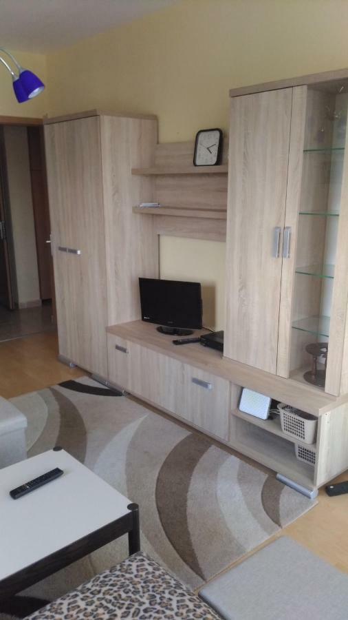 Amanda Apartman Шиофок Экстерьер фото